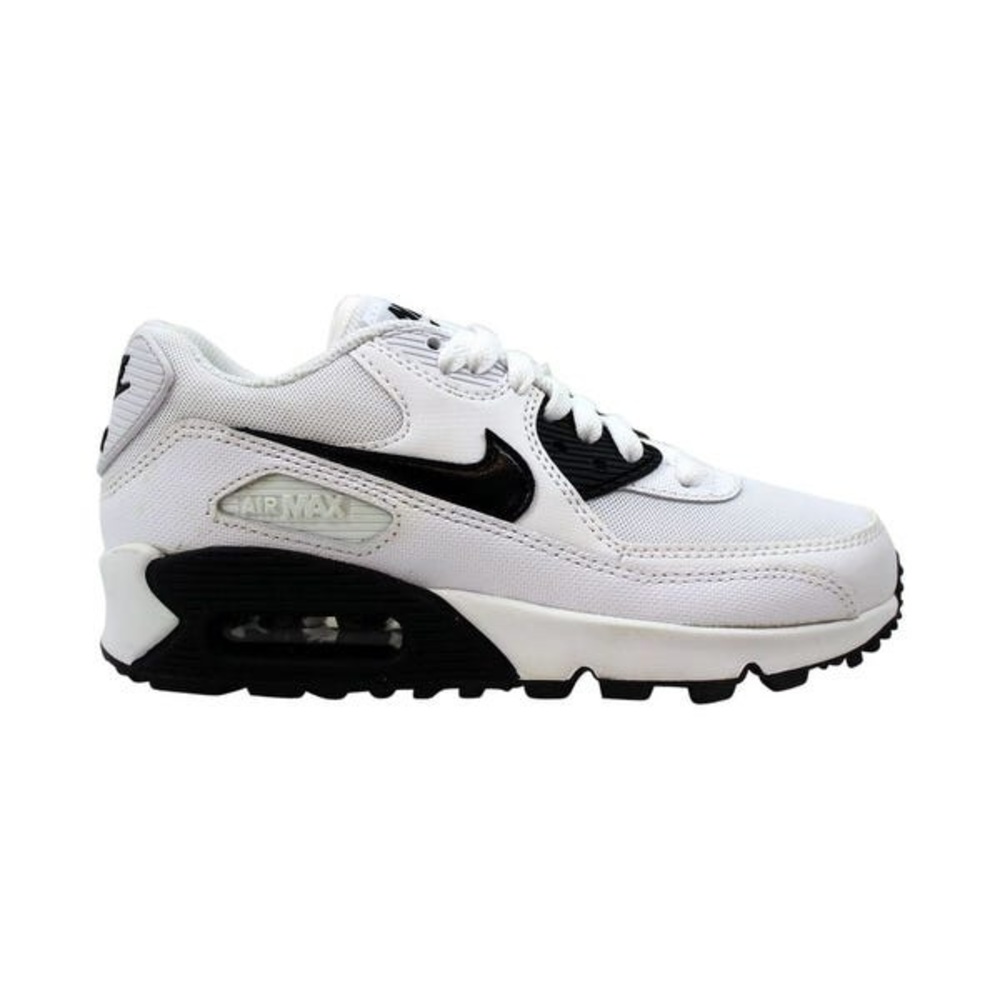 Nike Air Max 90 Essential Black and White
